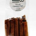 Cinnamon Cigar 
Sticks (100g)