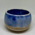 Ceramic 
Cup Azure