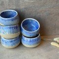 Ceramic 
Cup Azure