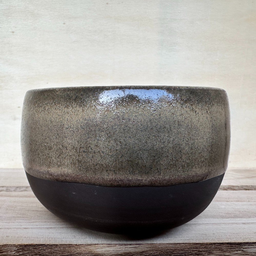 Ceramic 
Cup Khaki