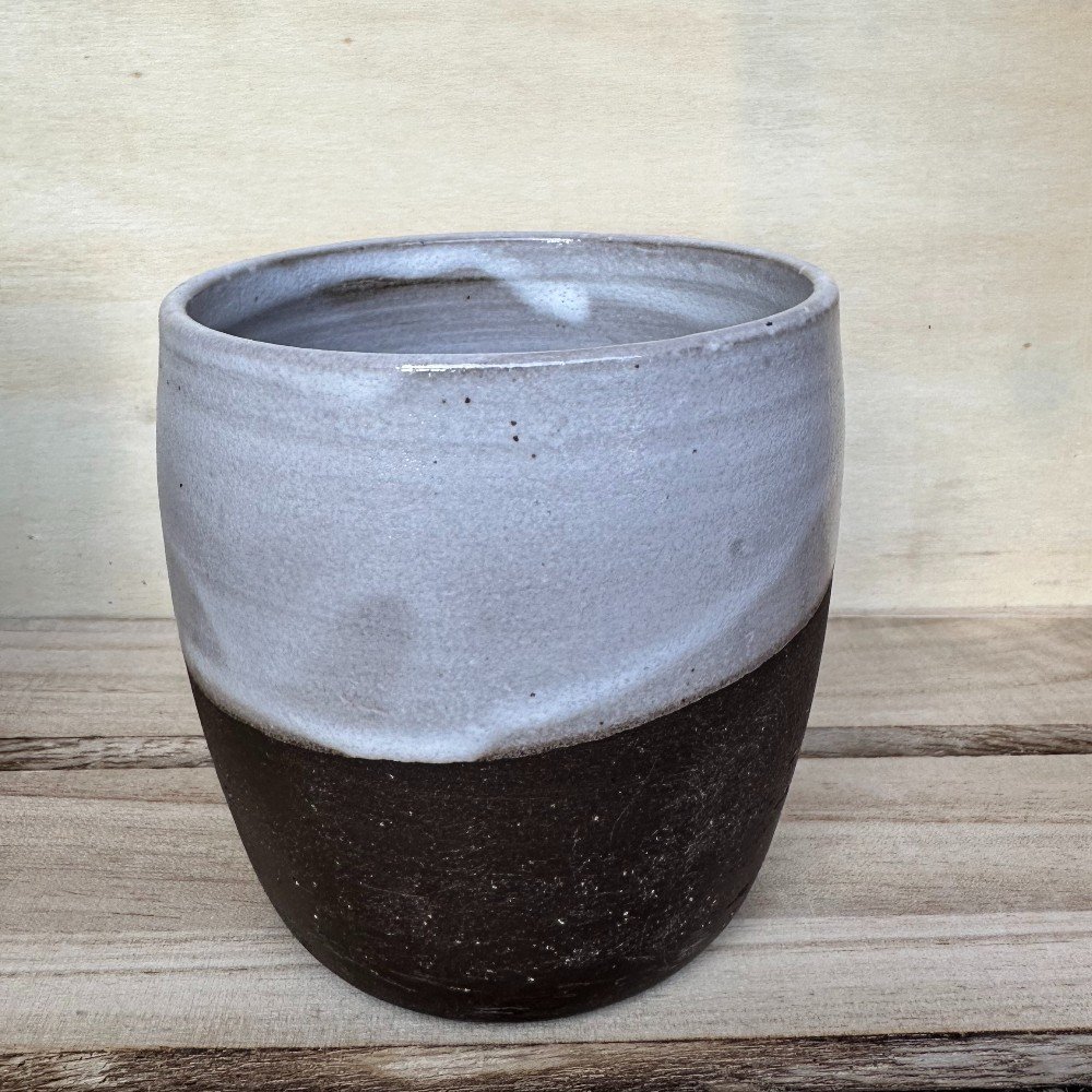 Signature 
Ceramic Cup