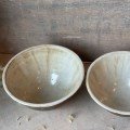 Ceramic Ramen 
Bowls: Set of 2