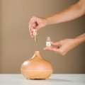 Taurus Essential Oil 
Pure Blend (10mL)