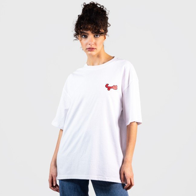 White Side Hobb 
Women's T-shirt