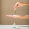 Virgo Essential Oil
Pure Blend (10mL)
