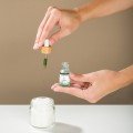 Virgo Essential Oil
Pure Blend (10mL)
