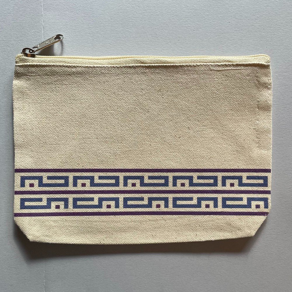 Hobb 
Calligraphy Pouch