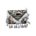Evil Eye 
Boho Bag