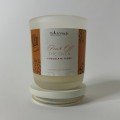 Chocolate Fudge 
Scented Candle