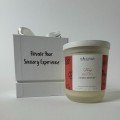 Fresh Berries 
Scented Candle