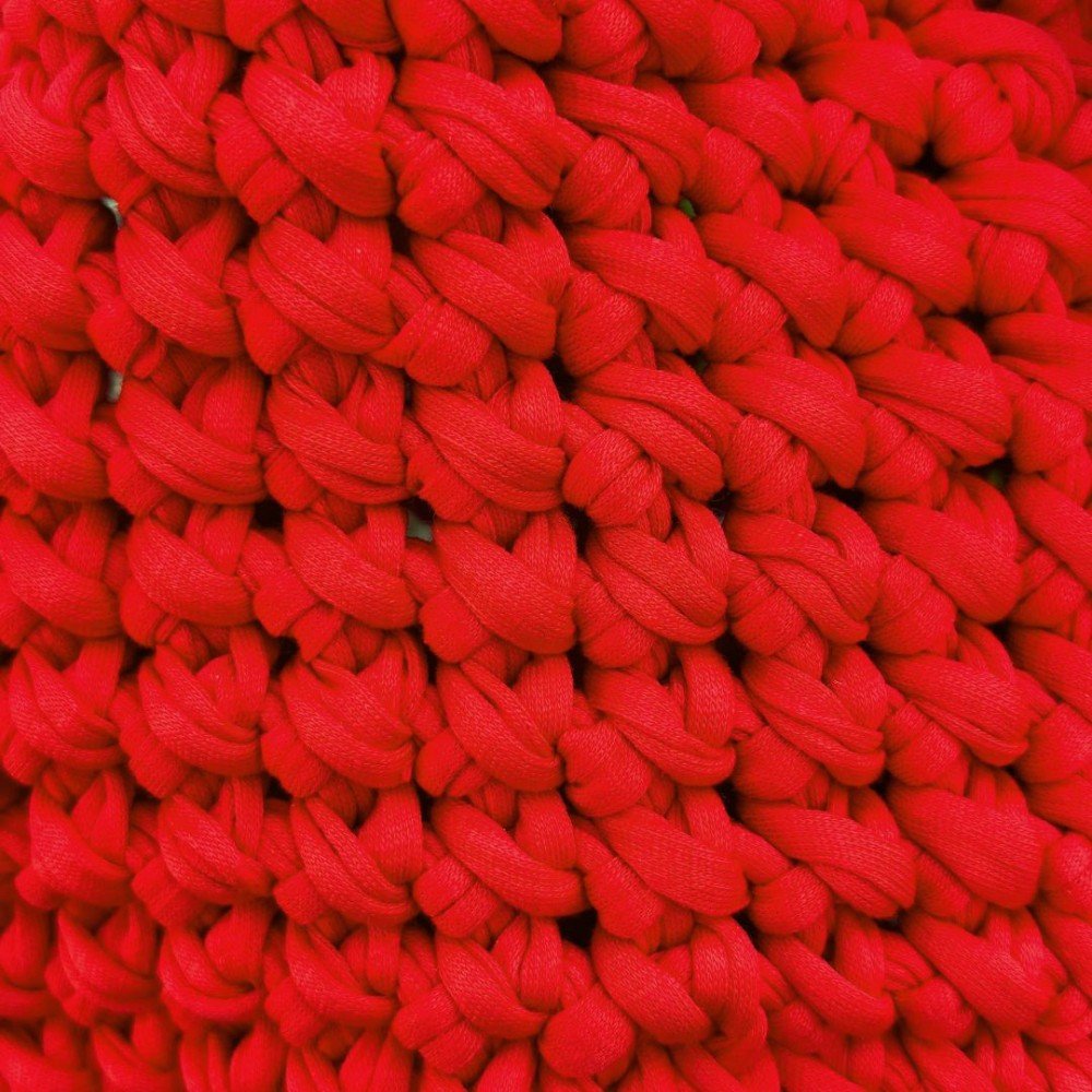Jackie 
Crochet Bag