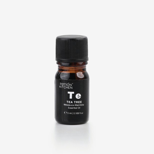 Tea Tree 
Essential Oil (5mL)