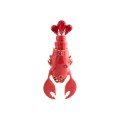 Lobster 
brooch