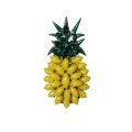 Pineapple 
brooch