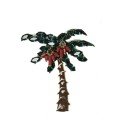 Palm Tree 
Brooch
