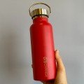 500ml Insulated 
Water Bottle