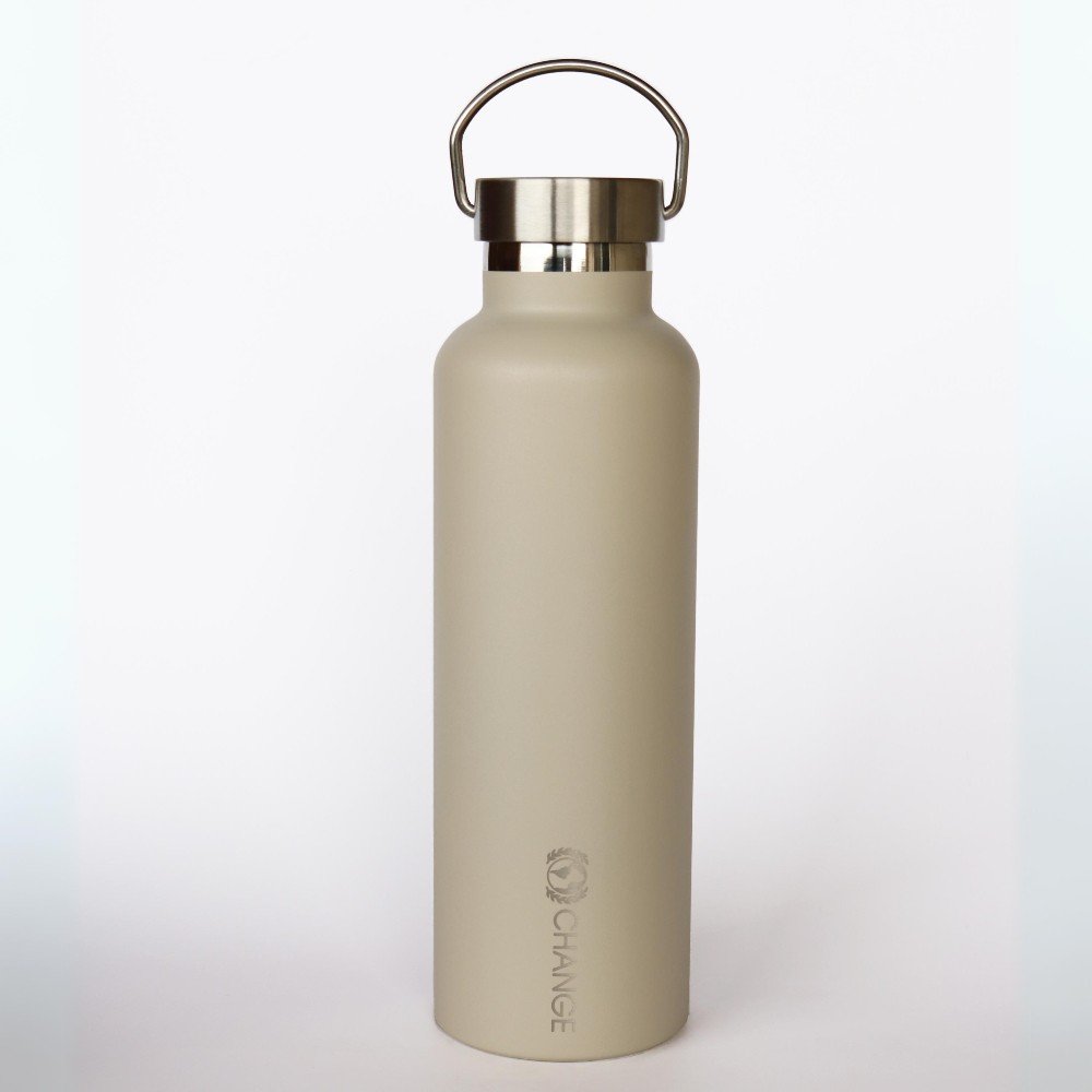 750ml Insulated 
Water Bottle
