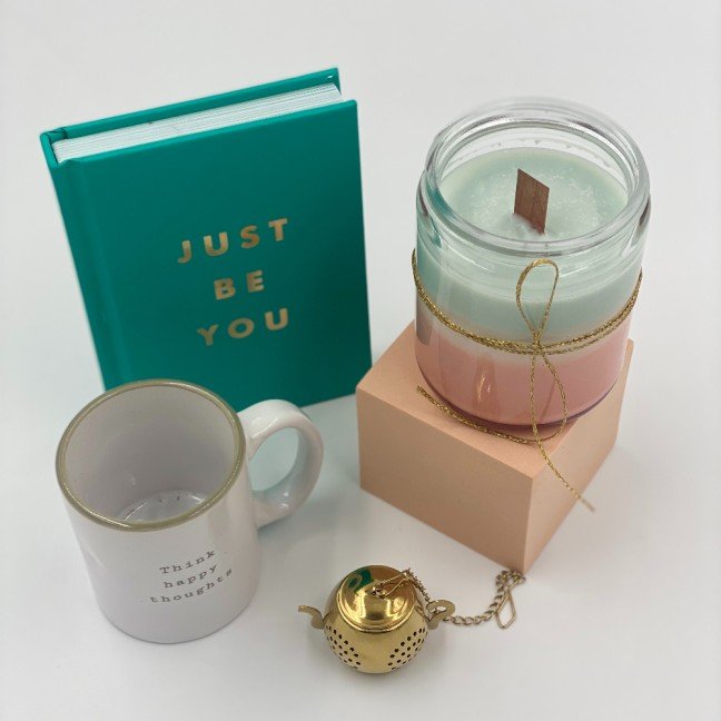 Just Be 
You Gift Box