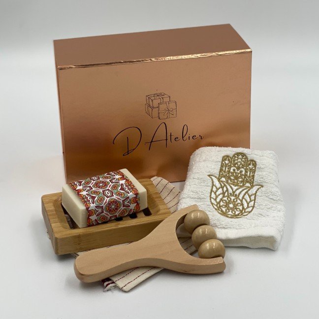 My Time To 
Relax Gift Box