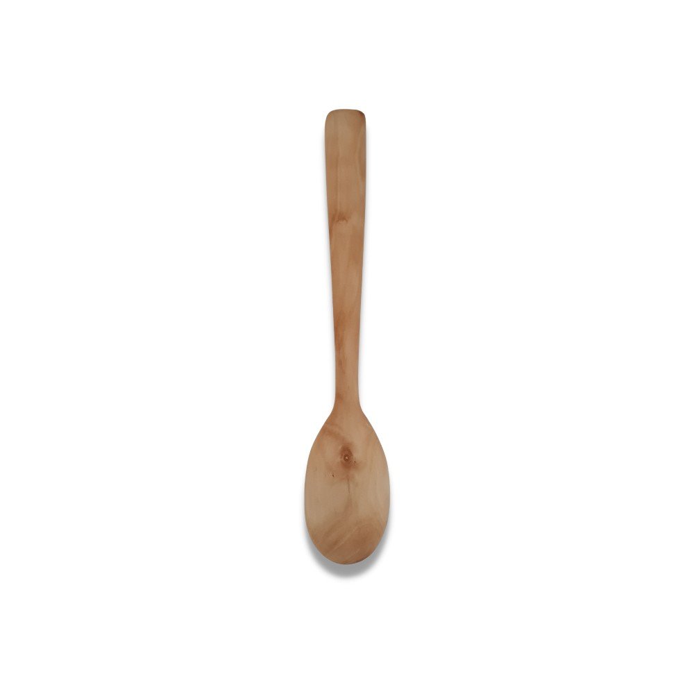 Applewood Serving 
Spoon