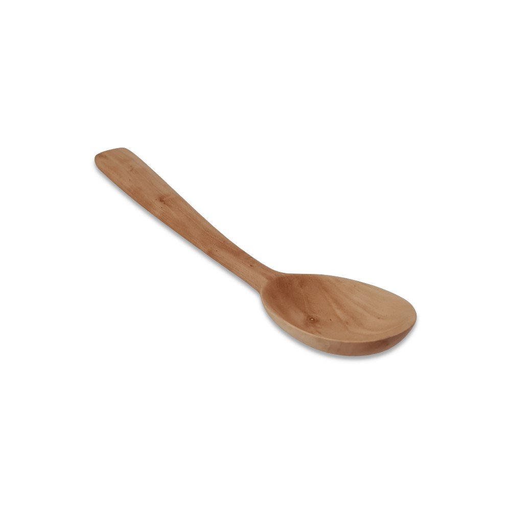 Applewood Serving 
Spoon