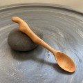 Wooden Teaspoon 
Design I