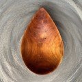 Cherrywood Small 
Bowl