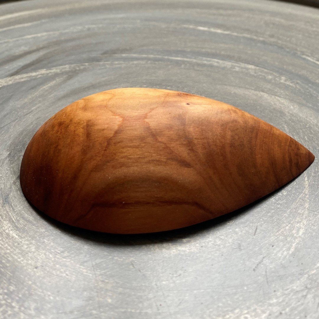 Cherrywood Small 
Bowl