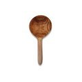 Wooden Serving 
Spoon Design I