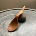 Cherrywood Eating 
Spoon Design I