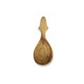 Wooden Eating 
Spoon Design I
