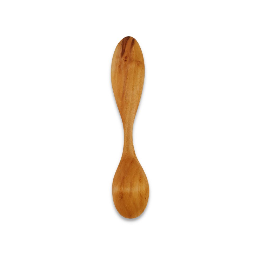 Wooden Eating 
Spoon Design II