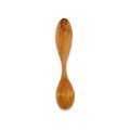Wooden Eating 
Spoon Design II
