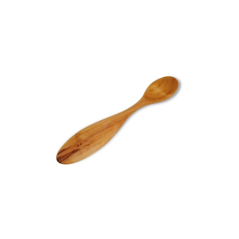 Wooden Eating 
Spoon Design II