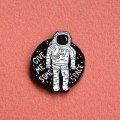 Give me 
Space Pin