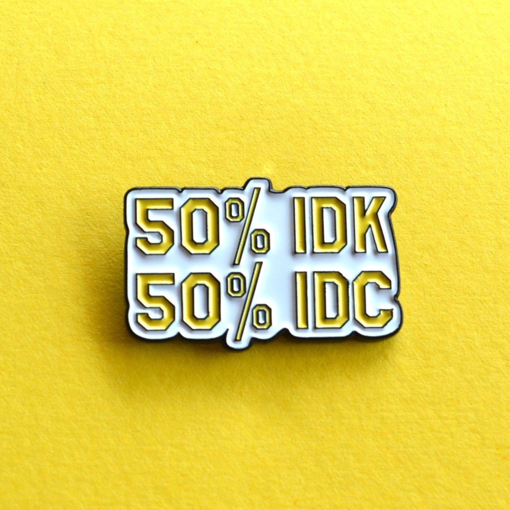IDK 
IDC Pin