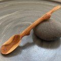 Peachwood 
Teaspoon