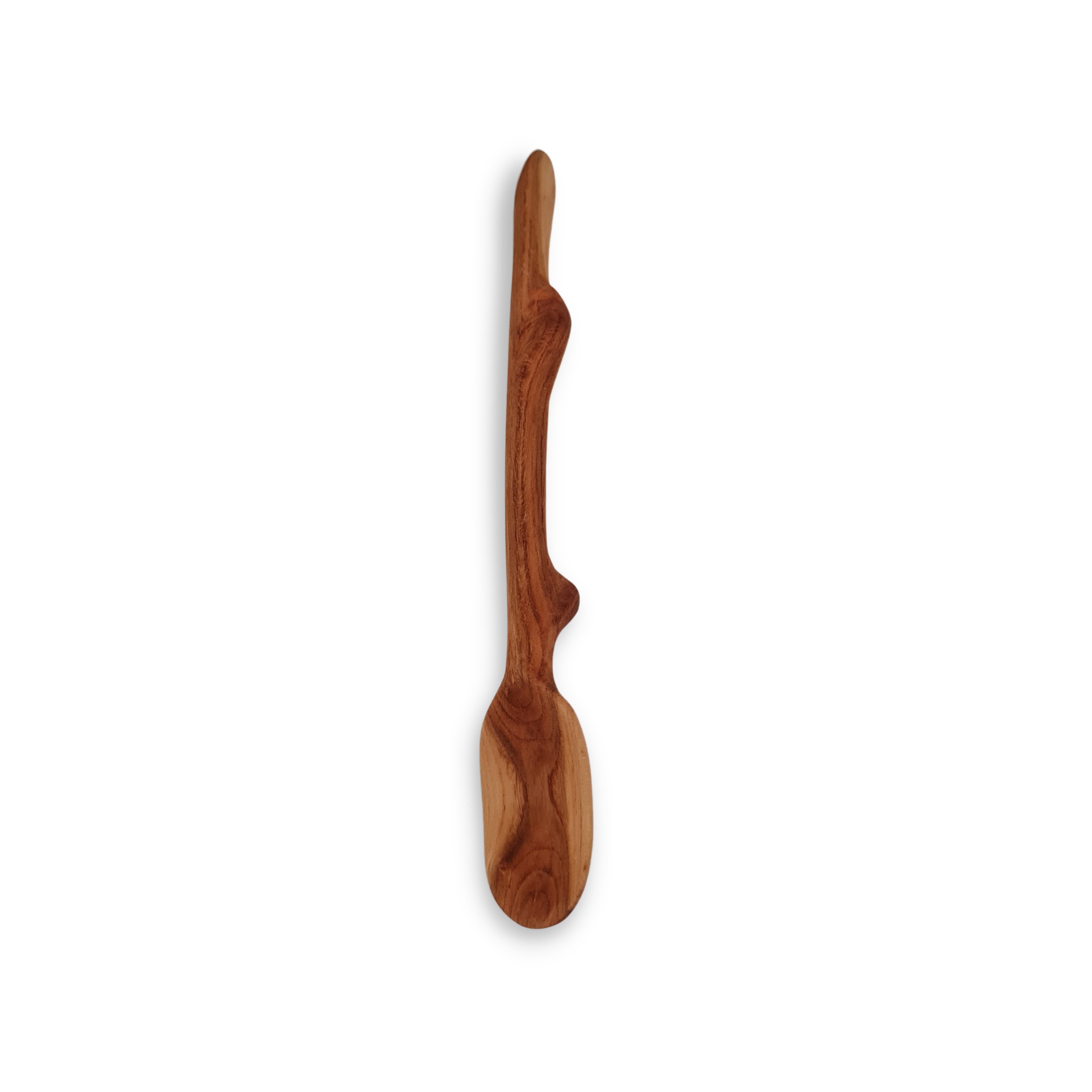 Peachwood 
Teaspoon