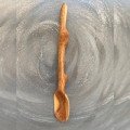 Peachwood 
Teaspoon