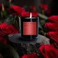 Roses & Thorns 
Scented Candle