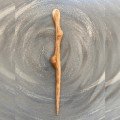 Peachwood 
Hairpin