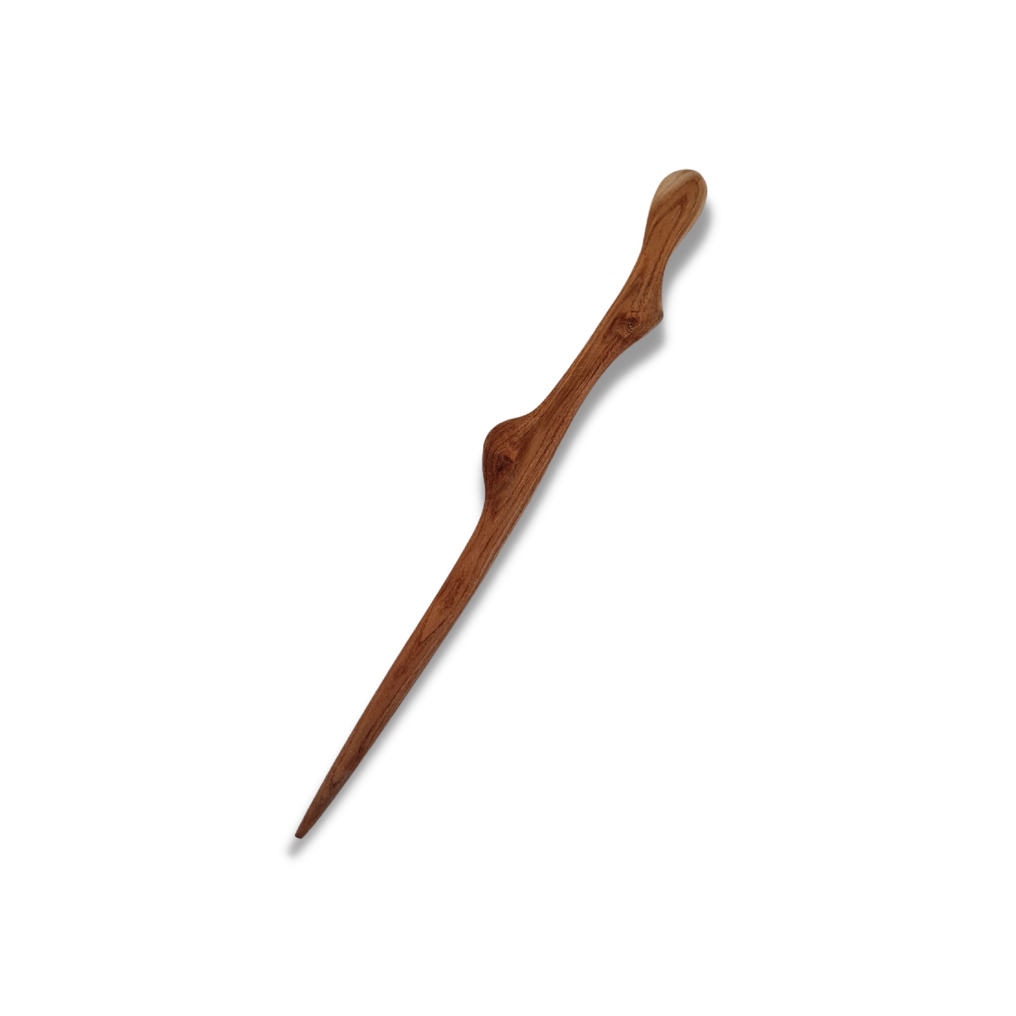 Peachwood 
Hairpin