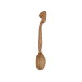 Double-Headed 
Wooden Spoon
