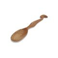 Double-Headed 
Wooden Spoon