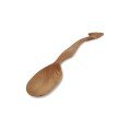 Double-Headed 
Wooden Spoon