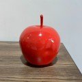 Apple Ceramic 
Decorative Piece