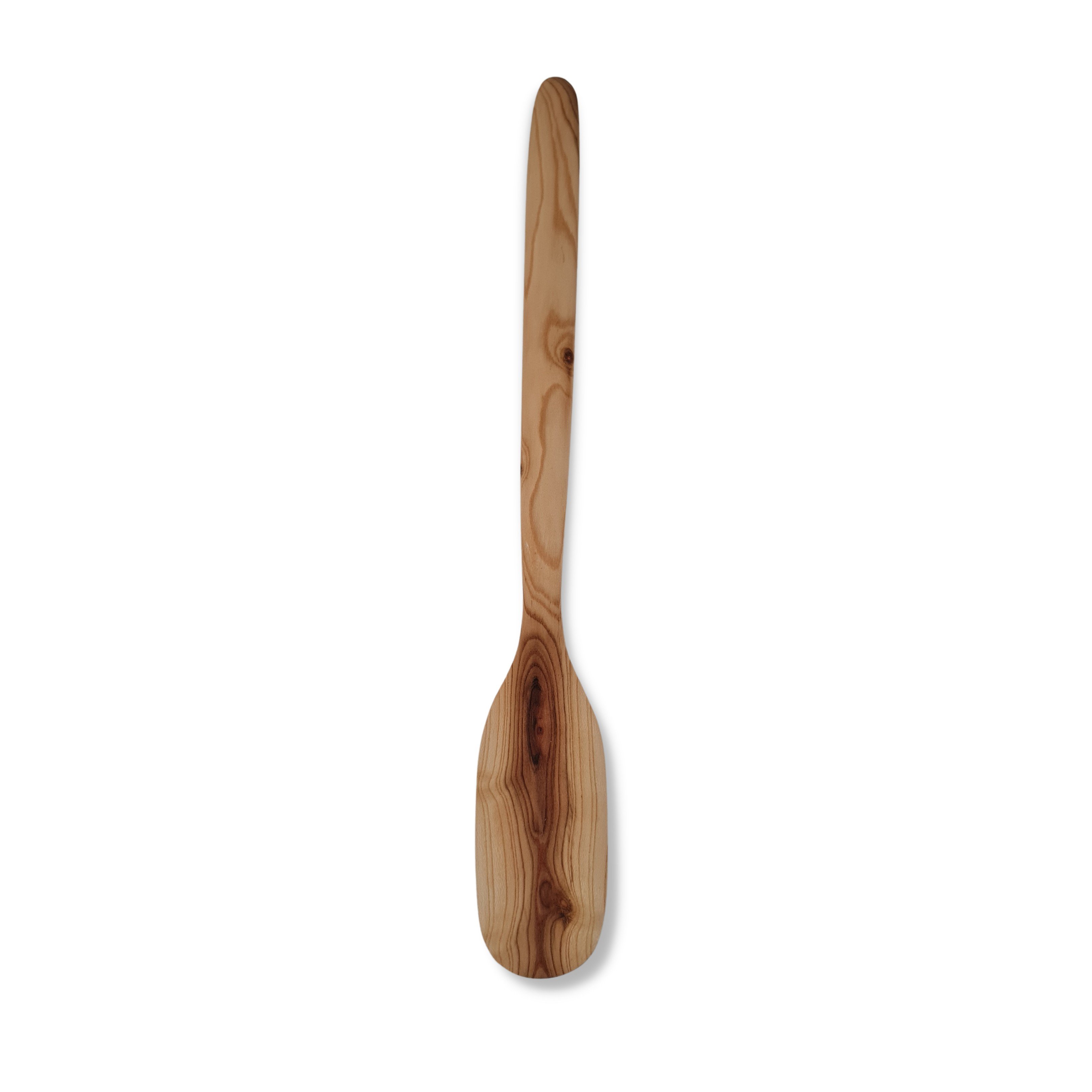 Apricotwood Long 
Spatula