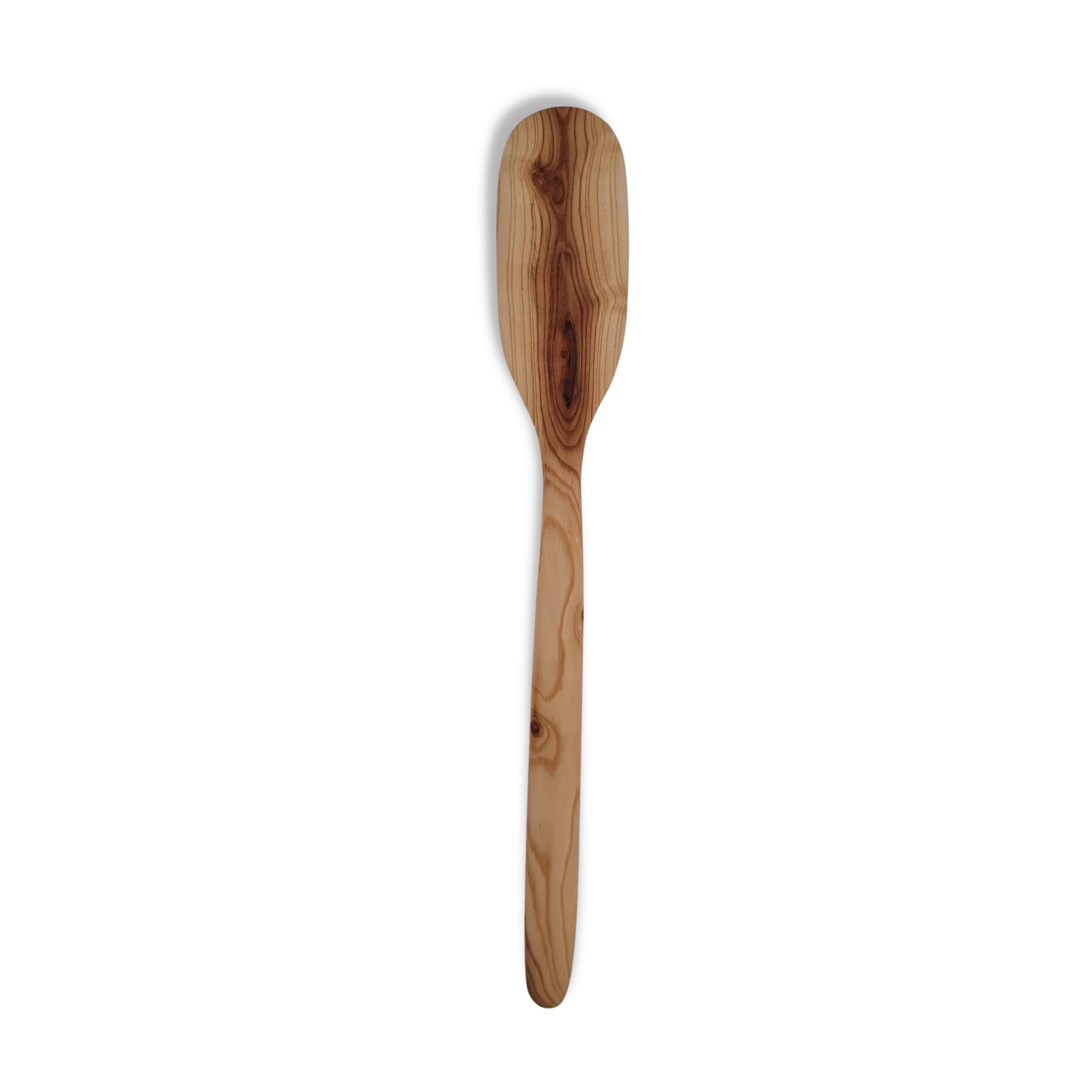Apricotwood Long 
Spatula