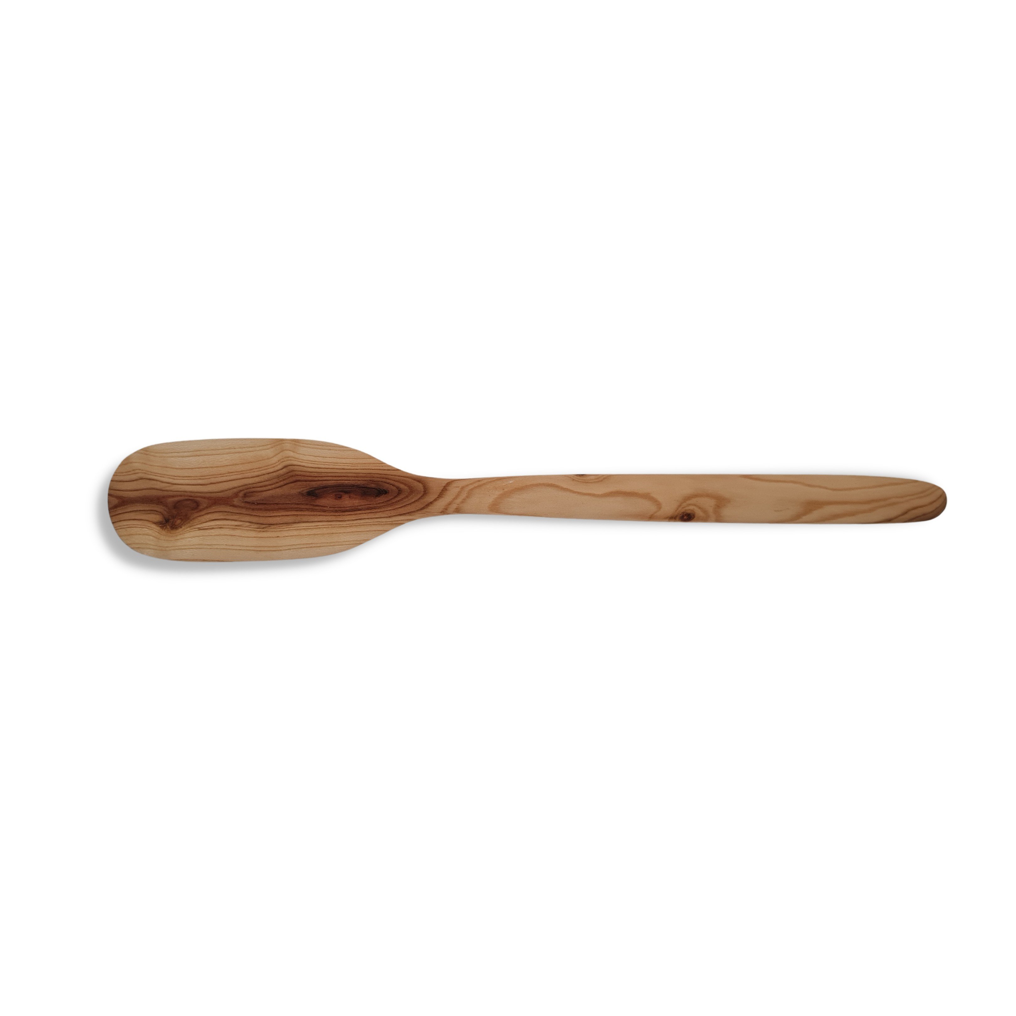 Apricotwood Long 
Spatula