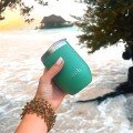 Insulated Mug 
Without Handle